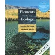 Elements of Ecology