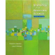 Study Guide for Gravetter/Wallnau’s Statistics for the Behavioral Sciences, 8th