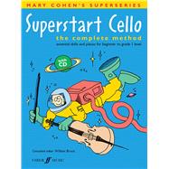 Superstart Cello