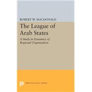 The League of Arab States