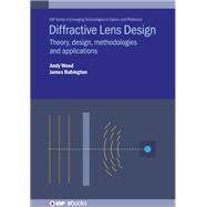 Diffractive Lens Design