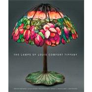 The Lamps of Louis Comfort Tiffany New, smaller format
