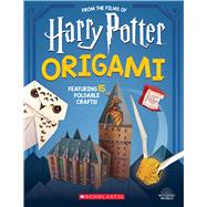 Harry Potter Origami Volume 1 (Harry Potter)