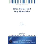 Virus Diseases And Crop Biosecurity
