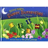 Good Night, Sweet Butterflies (Mini Edition)