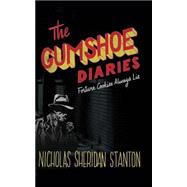 The Gumshoe Diaries,9781507782965