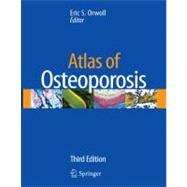 Atlas of Osteoporosis