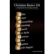 Christian Basics 101