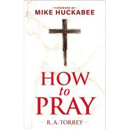 How to Pray and How to Study the Bible for Greatest Profit