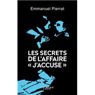 Les secrets de l'affaire 