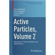 Active Particles