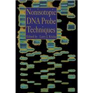 Nonisotopic DNA Probe Techniques