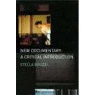 Contemporary Documentary : A Critical Introduction