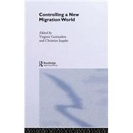 Controlling a New Migration World