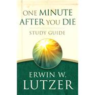 One Minute After You Die STUDY GUIDE