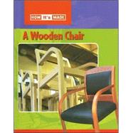A Wooden Chair