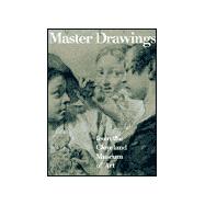 Master Drawings from the Cleveland Museum of Art