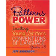 Patterns of Power, Grades 1-5
