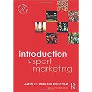 Introduction to Sport Marketing: Second edition