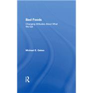 Bad Foods