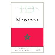 Historical Dictionary of Morocco
