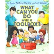 What Can You Do With a Toolbox?