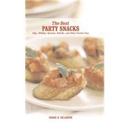 Best Party Snacks