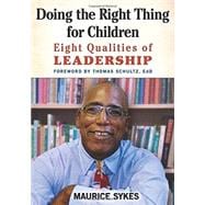 Doing the Right Thing for Children