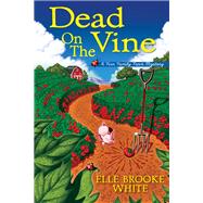 Dead on the Vine A Finn Family Farm Mystery