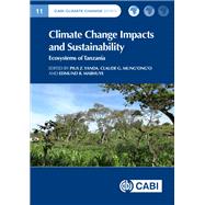 Climate Change Impacts and Sustainability