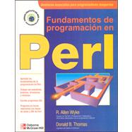 Fundamentos de Programacion En Perl