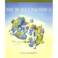 Microeconomics + DiscoverEcon with Paul Solman Videos code card