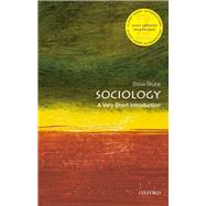 Sociology: A Very Short Introduction