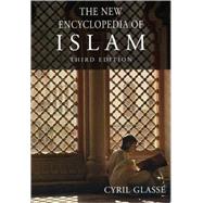 The New Encyclopedia Of Islam