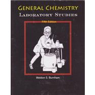 General Chemistry Laboratory Studies