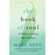 The Book of Soul