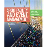 Sport Facility & Event Management
