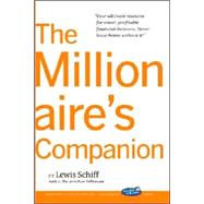 Millionaire's Companion