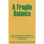 Fragile Balance: Re-Examining the History of Foreign Aid, Security and Diplomacy