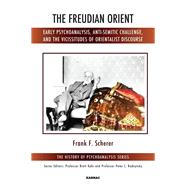 The Freudian Orient