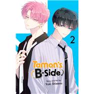 Tamon's B-Side, Vol. 2