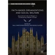 Faith-based Organizations and Social Welfare