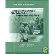 Sg - Intermed Fianancial Management 7E