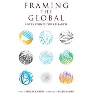 Framing the Global