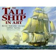 The Tall Ship in Art
