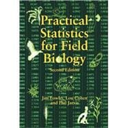 Practical Statistics for Field Biology