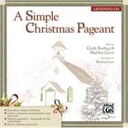 A Simple Christmas Pageant