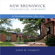 New Brunswick Theological Seminary