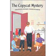 The Copycat Mystery