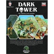 Judges Guild: Dark Tower